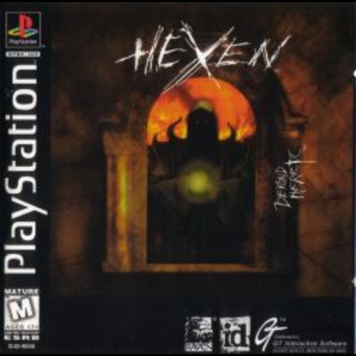 Hexen