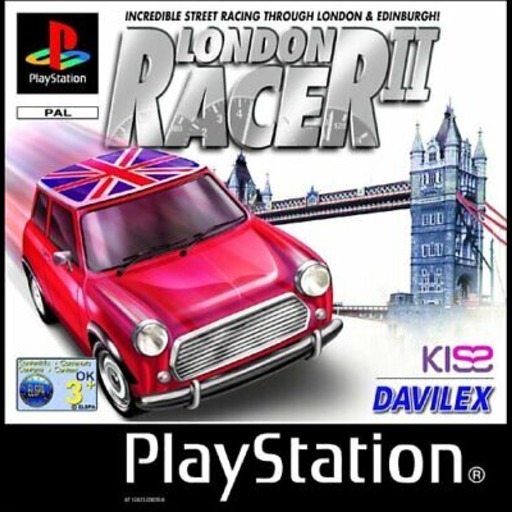 London Racer 2