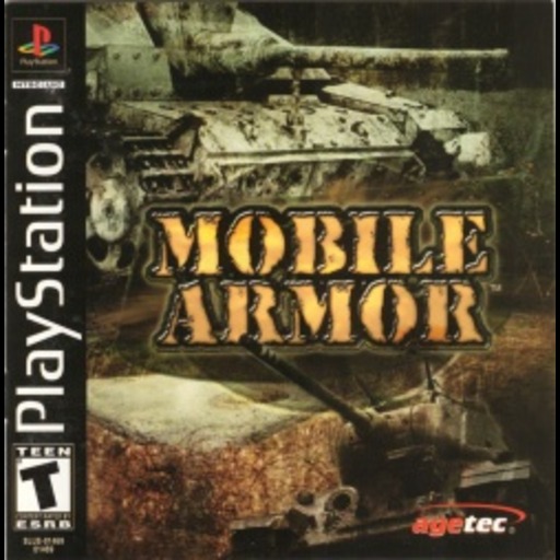 Mobile Armor