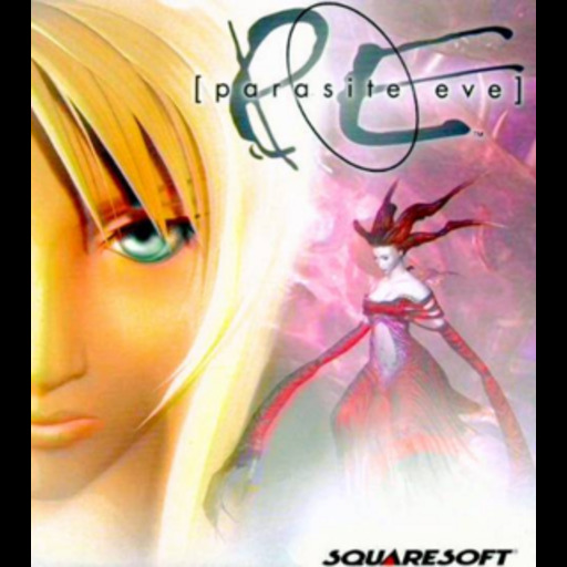 Parasite Eve