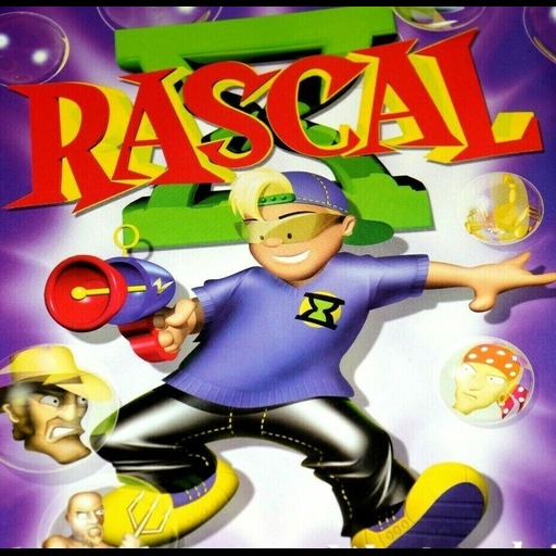 Rascal