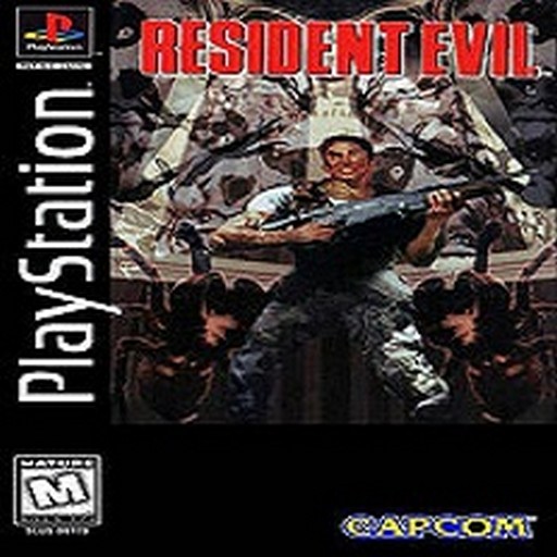 Resident Evil 1
