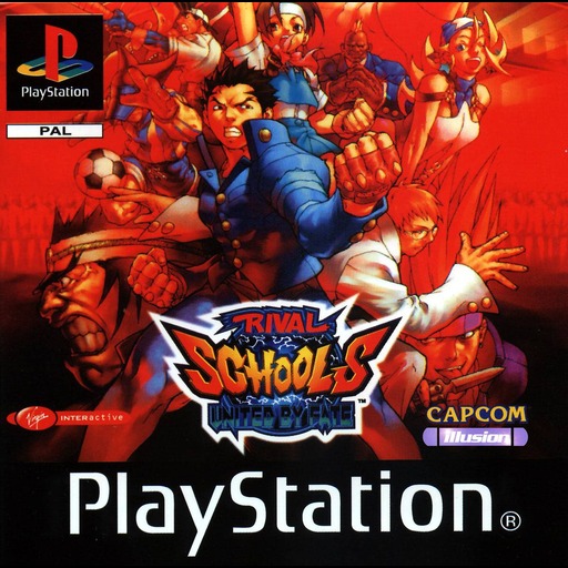 Rival Schools
