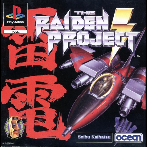 Raiden Project