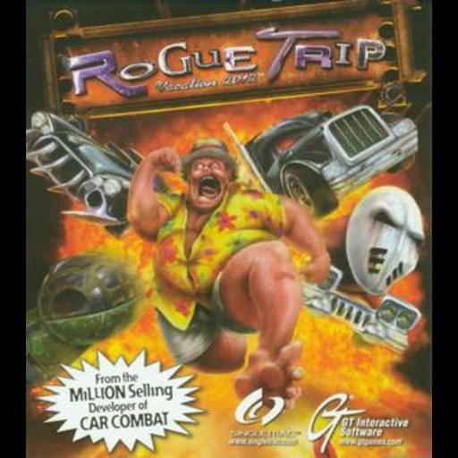 Rogue Trip - Vacation