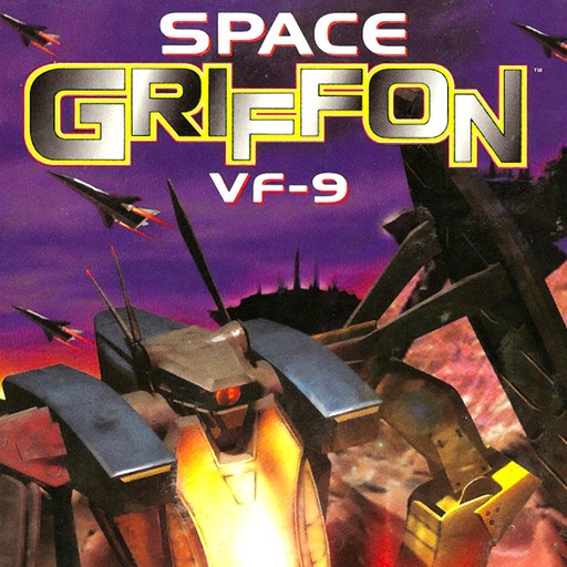 Space Griffon VF-9