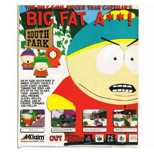 South Park