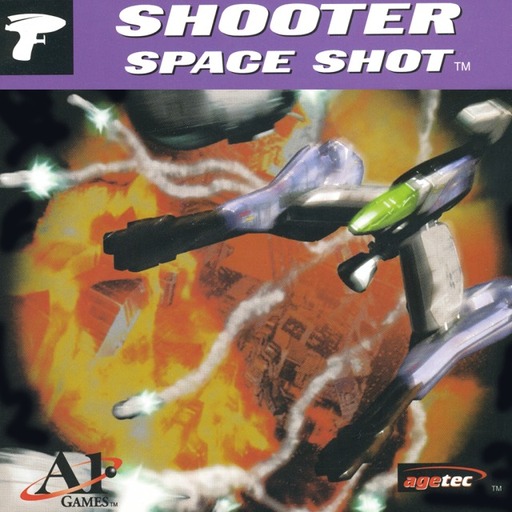 Space Shot