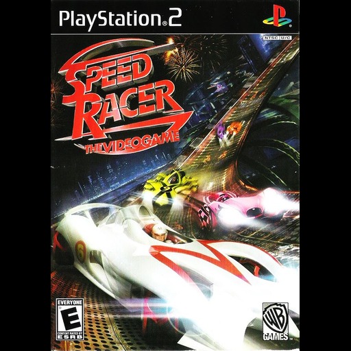 Speed Racer