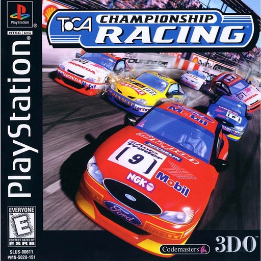 Toca Championship Racing