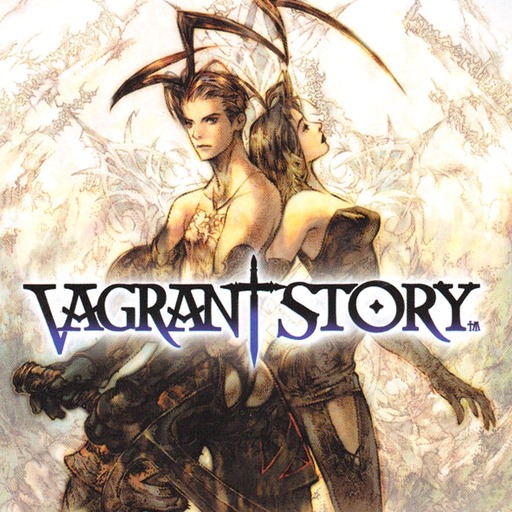 Vagrant Story