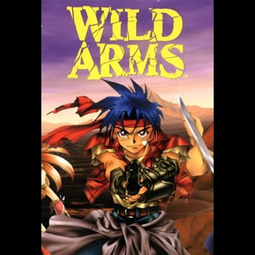 Wild Arms