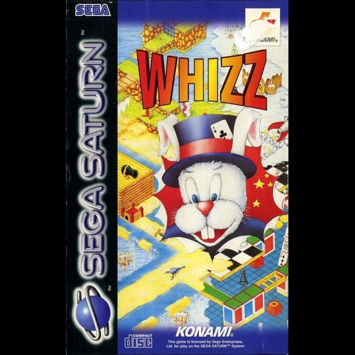 Whizz