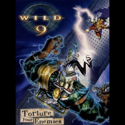 Wild 9