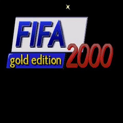 FIFA Soccer 2000: Gold Edition