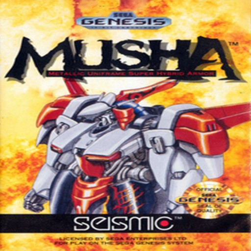 Musha
