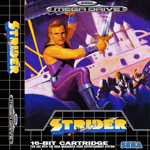 Struder