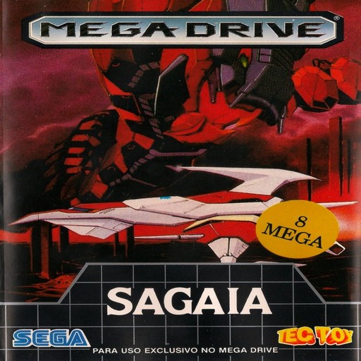 Sagaia