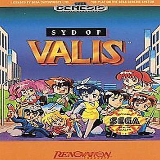 Syd of Valis