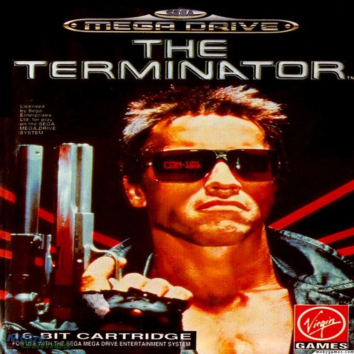 The Terminator