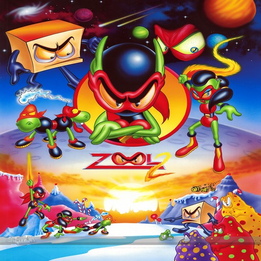 Zool 2