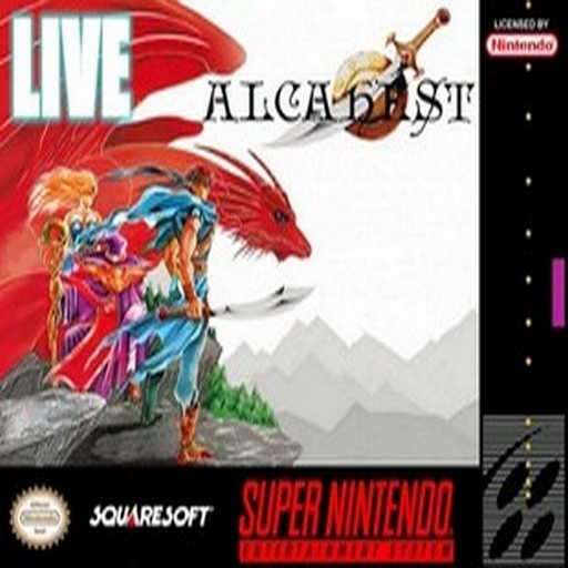 Alcahest
