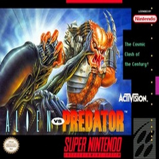 Alien vs Predator
