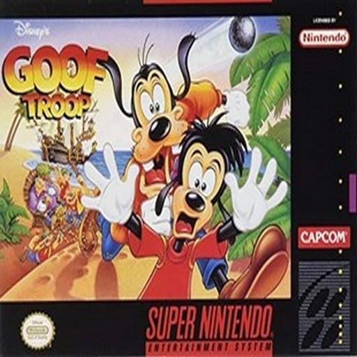 Goof Troop