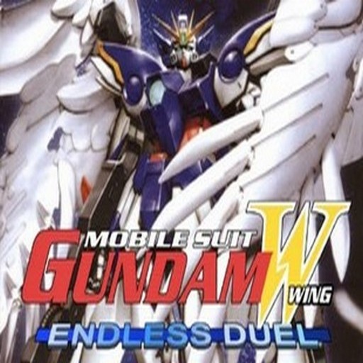 Mobile Suit Gundam Wing: Endless Duel