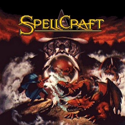 SpellCraft