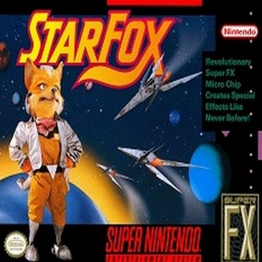 StarFox