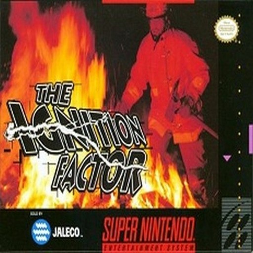 The Ignition Factor