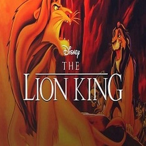The Lion King