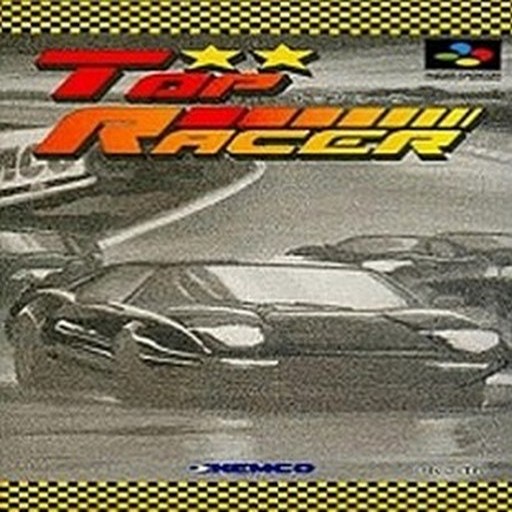 Top Racer