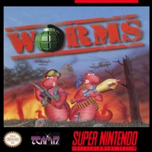 Worms